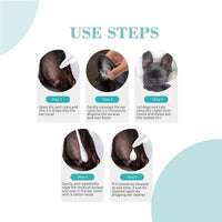 Bioline Ear Mite Treatment for Pet 30ml