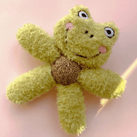 Cat Toy, Cat Toy with Catnip, Realistic and Cute Animal Characters, Multiple Choices Cats, Cat Toy to Relieve Boredom