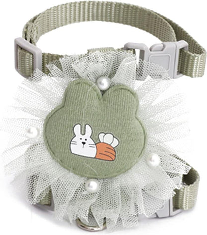 Cat and walk escape proof, adjustable, cat, kitten, cat and walk Harness
