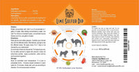 Classic's Lime Sulfur Dip (8 oz - Extra Strength Formula - Safe Solution for Dog, Cat, Puppy, Kitten, Horse
