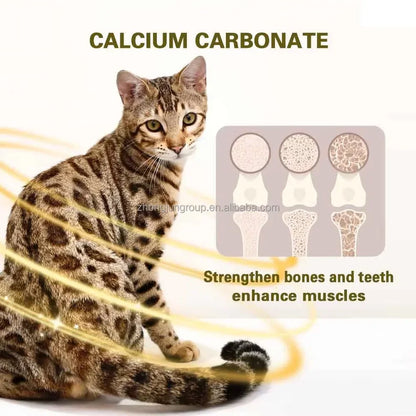Maxpet Complete Dry Cat Food Chicken for All Life Stages 10kg