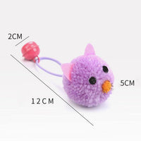 Interactive Cat Toy Teaser Toys Funny Cat Toys Mice Cat Toys Cat Toy Mouse