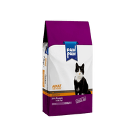 Pawpaw Food with Chicken for Adult Cats 1.5kg