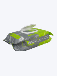 Petex Soft Pet WipesContains Neem & Aloe Vera 15 X 20cm (100 Wipes)