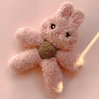 Cat Toy, Cat Toy with Catnip, Realistic and Cute Animal Characters, Multiple Choices Cats, Cat Toy to Relieve Boredom