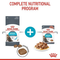 Royal Canin Urinary care (2KG)- Dry food for adult cats