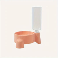 Pet Water Bottle Automatic Water Feeding For A Single Bowl Of Drinking Water