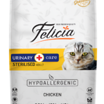 Cat-Dry-Adult-Urinary- Chicken-2-kg