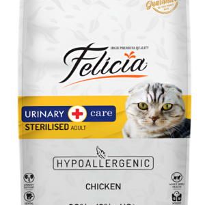 Cat-Dry-Adult-Urinary- Chicken-2-kg