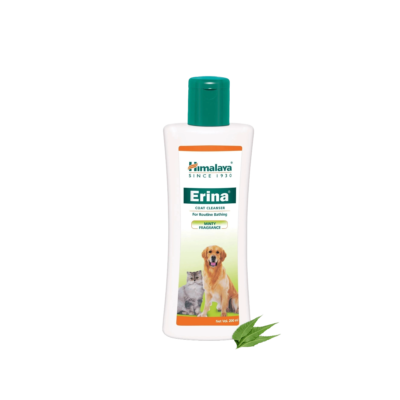 Himalaya_Erina_EP Flea_and_Tick Lemon_Fragrance_Shampoo-200ml