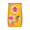 Pedigree Puppy Chicken and Milk Dry food for New Born Dog