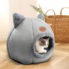 cat house