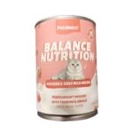 Petmetro Balance goat_milk