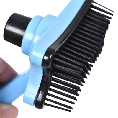 grooming-brush