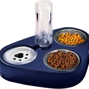 food bowl 3 in 1