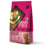 Cat KitchenFlavor Grain Free Complete Food for Adult Cat)