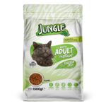 Jungle Premium Chicken & Fish 1.5KG