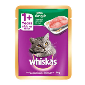 Whiskas-Adult-Cat-Pouch-1-year-Tuna-hello-pets-bd