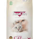 Bonacibo Adult Cat