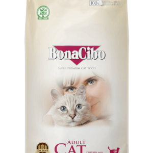 Bonacibo Adult Cat