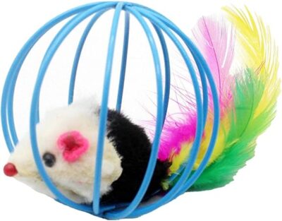 cat_cage_mouse_toy_mouse