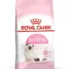 Royal Canin Kitten Cat Food First Age Mother & Babycat 400g