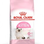 Royal Canin Kitten Cat Food First Age Mother & Babycat 400g