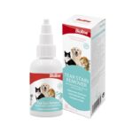 Bioline Tear Stain Remover 50Ml,For Dogs And Cats