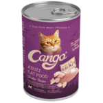 Cango-Adult-Canned-Cat-Food-Chicken-Recipe-415g