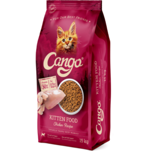 Cango Kitten Cat Dry Food