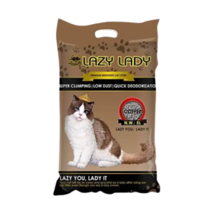 lazy_lady_cat_litter_coffee-hellopets