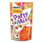 party mix_chicken