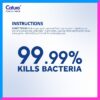 Cature Pet Anti-bacterial Wipes 80pcs