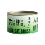 cat-canned-cat-grass-plant