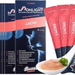 Moonlight Cat Snack Fillet Stick